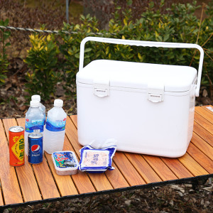 3배 오래가는 아이스박스 18L