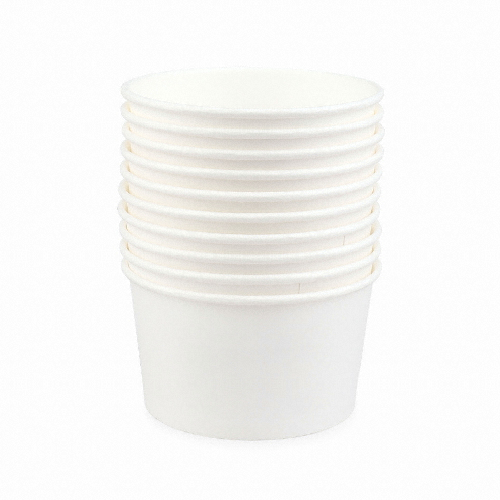 용주 블룸엣홈 일회용 라면용기 520ml (40개)_이미지