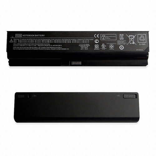 그린마켓 <b>HP</b> 5220M 6셀 호환 <b>배터리</b>