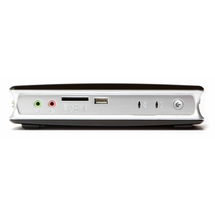 ZOTAC ZBOX HD-ID40 (2GB, 160GB)_이미지