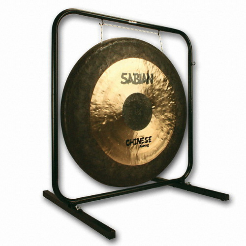 ���� �ɹ��׼�����  Sabian Cymbal 40inch Chinese Gong 5400