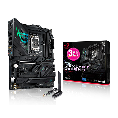 ASUS ROG STRIX Z790-F GAMING WIFI STCOM_이미지