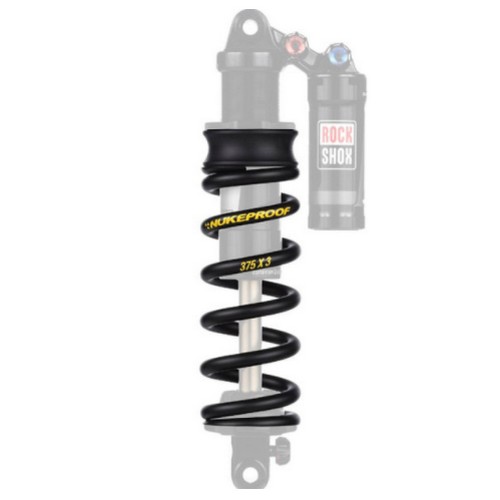 슈퍼라이트 스틸 스프링