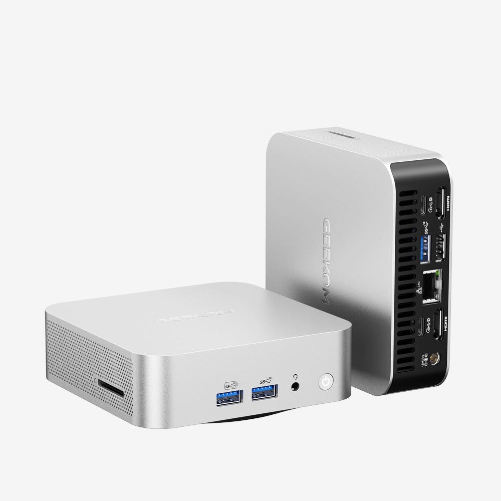 GEEKOM A7 R7-7730U Win11Pro (16GB, M.2 512GB)_이미지