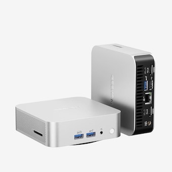 GEEKOM <b>A7</b> R7-7730U Win11Pro