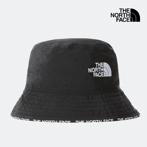 노스페이스 모자 맨즈 여성 공용 THE NORTH FACE 사이프레스 버킷햇 NF0A3VVK 페스티벌 스포츠 아웃도어 UV 케어 경량.._이미지