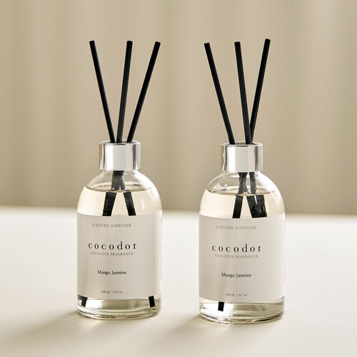 헬스투데이 코코도르 화이트라벨 디퓨저 200ml (1개)