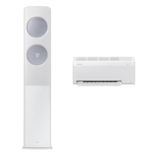 삼성전자 비스포크 무풍 클래식 AF70F17D24IR2S (기본설치비 포함)_이미지