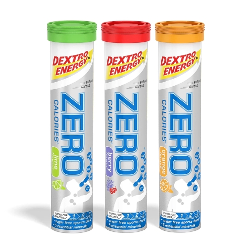 덱스트로에너지 제로 칼로리 베리 20개입