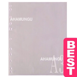 ��ǳ ���̴ٽ� A3 PP ȭ�ϼ��� 20�� 031 �޼���/����/0.5T
