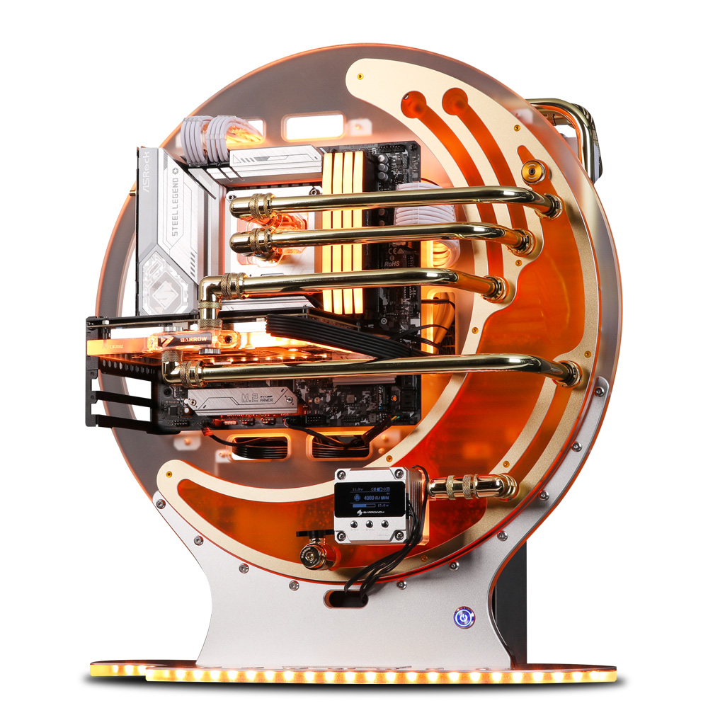 몬스타 가츠 골드문미니58i (64GB, M.2 2TB)_이미지