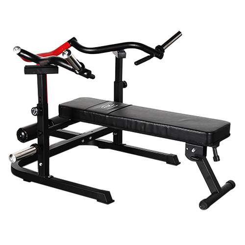 바디엑스 프리미엄 해머벤치 콤보 BX-173_이미지