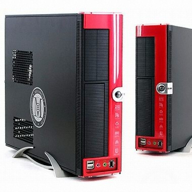 SL-10 Plus 레드 (300W)