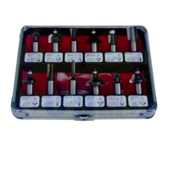 스마토 루터비트 SM-RB1212 (12pcs)_이미지