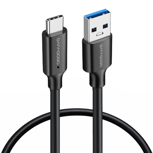 바라보고 PD <b>USB</b><b>3.2</b> <b>GEN2</b> A to C 충전 <b>케이블</b>