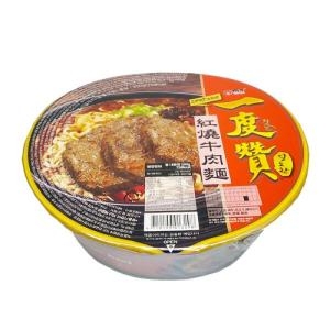  일도찬 우육면 200g [1개]