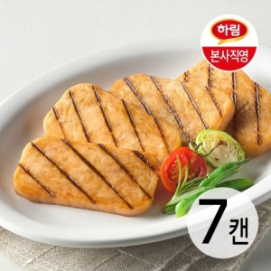 하림 챔 오리지널 200g 7개