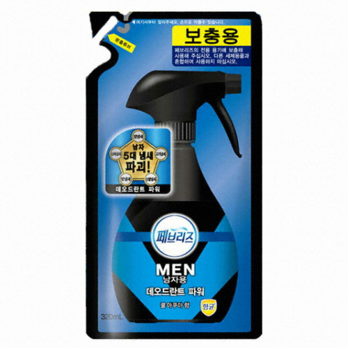 �ѱ��Ǿ��� ��긮�� ���� �� ������ �� ���� 320ml
