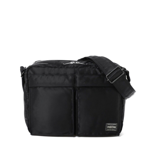 ���� ��ô� ����� NEW TANKER SLING BAG W zip L ��Ŀ ����Ŀ ���� 622-08633