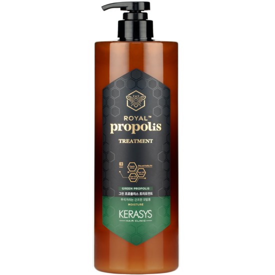  케라시스 로얄 프로폴리스 그린 트리트먼트 1000ml [2개]