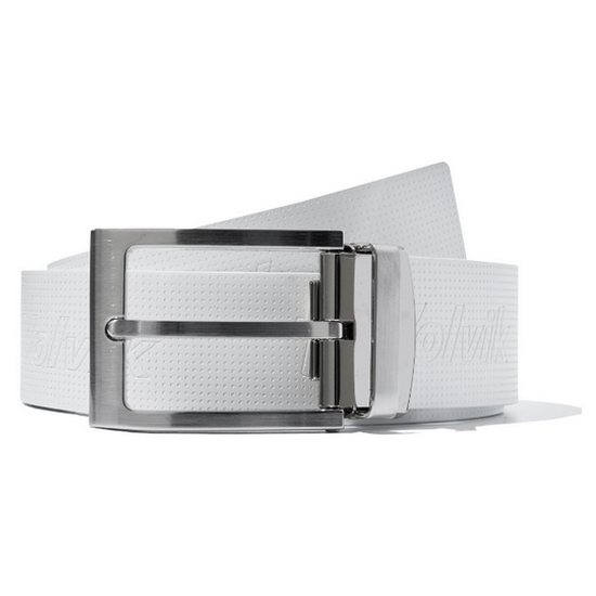 볼빅 골프 펀칭 촉 벨트 VMATNF02 OW_이미지