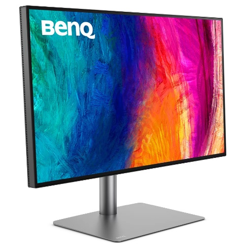 BenQ PD3225U ������