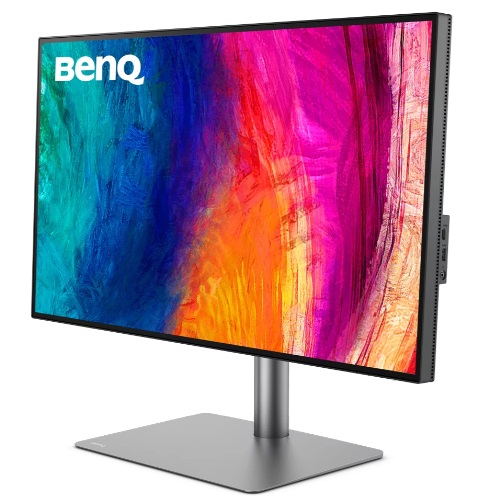 BenQ PD3225U ������