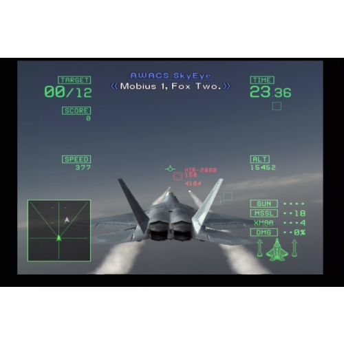 �ݴ��̳��� ����Ʈ ���̽� �Ĺ� 5 : �� �� �� PS2