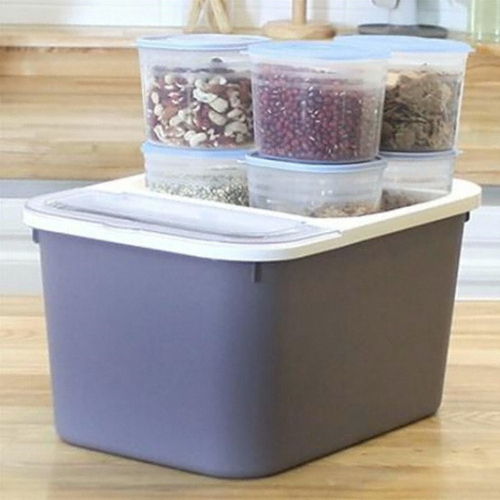 가쯔 모던쌀통10Kg+잡곡통4개이미지입니다. 누르면 해당 게시물로 새창이동합니다.