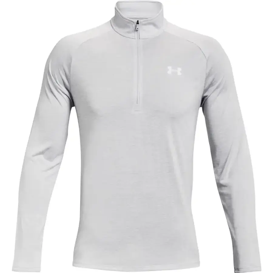 언더아머 UNDER ARMOUR 테크 2.0 12 집 긴팔 1328495-014_이미지