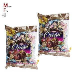 타야스 오리엔트 트러플 초코렛 1kg 2개 터치과자 3가지맛 R_이미지