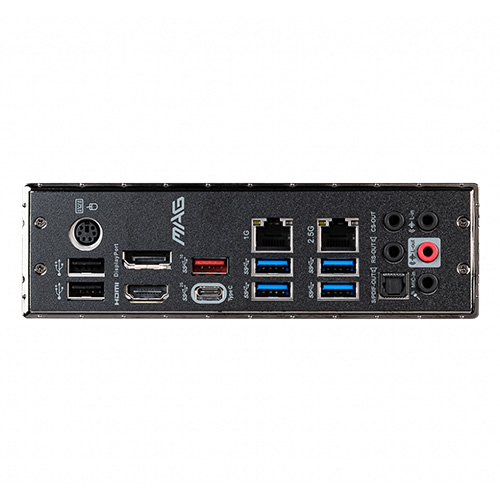 MSI MAG Z490 토마호크_이미지