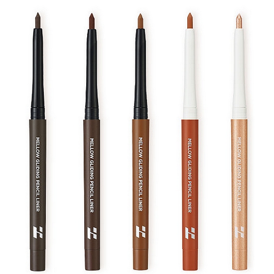 홀리카홀리카 멜로우 글라이딩 펜슬라이너 0.3g이미지입니다. 누르면 해당 게시물로 새창이동합니다.