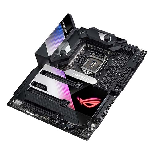 ASUS ROG MAXIMUS XII FORMULA ���ؾ����۴�