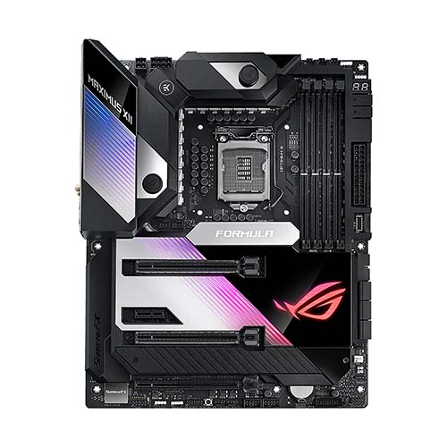 ASUS ROG MAXIMUS XII FORMULA 인텍앤컴퍼니_이미지