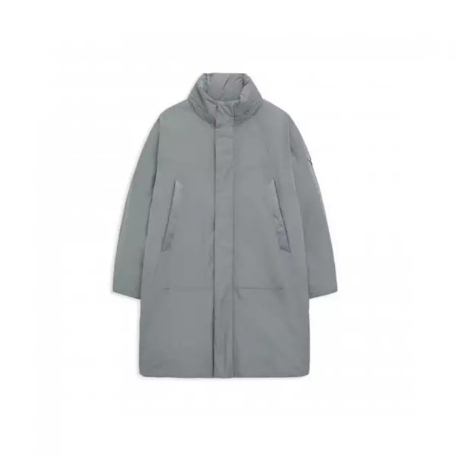 구스 롱 다운 자켓 155246537