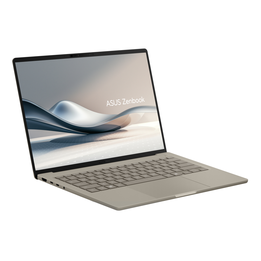 ASUS 젠북 A14 UX3407QA-SB284W (SSD 3TB)_이미지