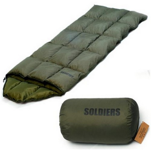 우경산업 켄조 거위털 구스 동계용 캠핑 침낭 1900g이미지입니다. 누르면 해당 게시물로 새창이동합니다.