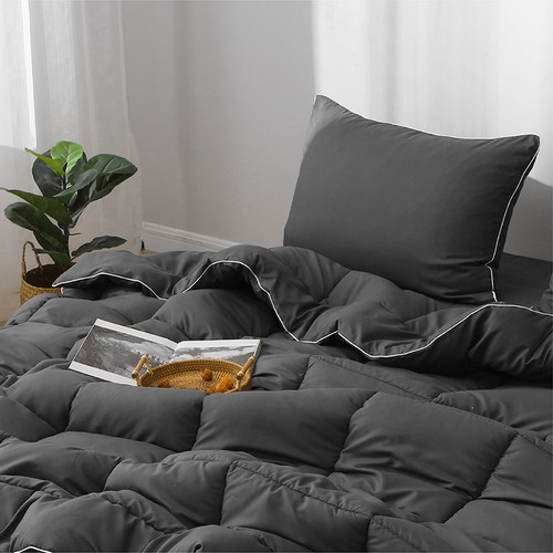 코멧 홈 차렵이불 패드 베개커버 세트이미지입니다. 누르면 해당 게시물로 새창이동합니다.