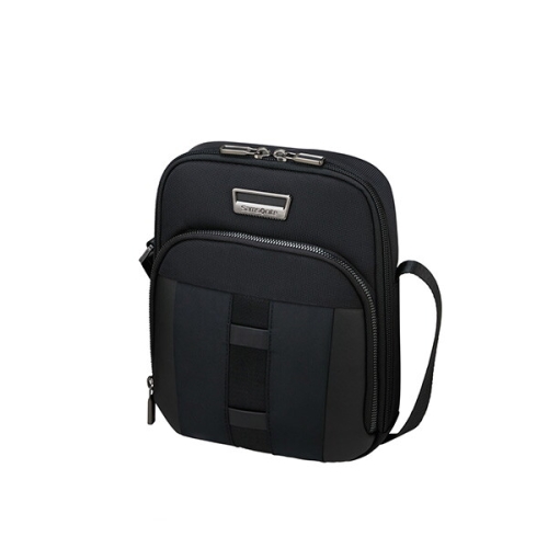 쌤소나이트 잡화 URBAN-EYE DLX 크로스오버 M 9.7 BLACK UC409007_이미지