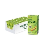 빙그레 맛있는 콩두유 200ml