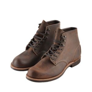 레드윙 25 블랙SMITH 3343 블랙스미스 237298_이미지
