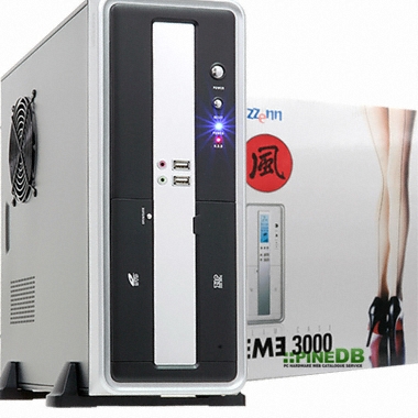 ���ؾ��̾ؾ� ZZENN EME-3000 ǳ ����