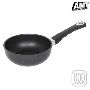 AMT 주물 IH 웍팬 [20cm]
