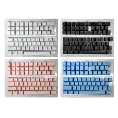 사오파오 OEM ABS 한글