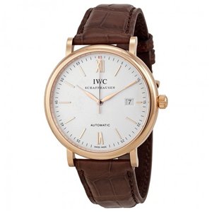 IWC �������ǳ� �����ƽ IW356504