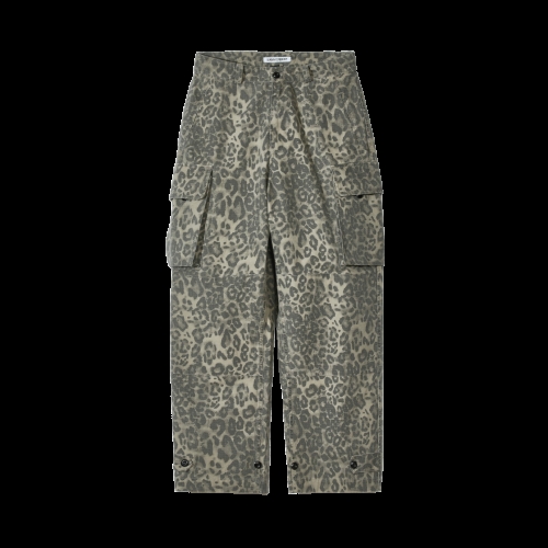 Sunday Ceremony M47 Field Pants Beige 선데이세레머니 필드 팬츠 베이지 863651