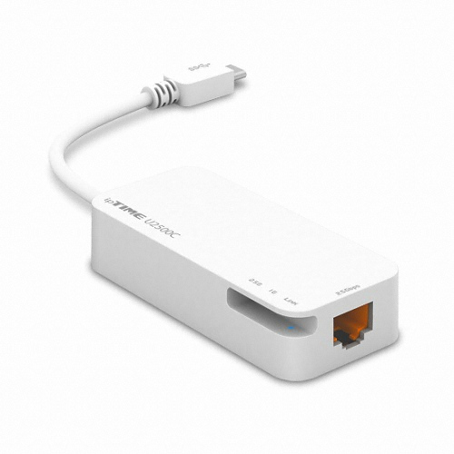 EFM ipTIME U2500C 2.5기가비트 랜카드_이미지