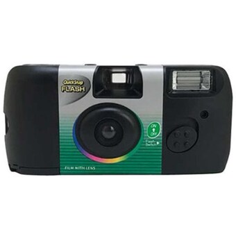후지<b>필름</b> 퀵스냅 일회용 <b>카메라</b> 400-27