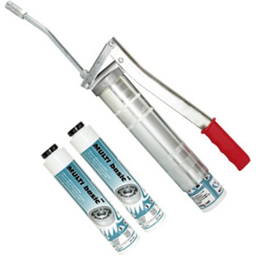 마토 카트리지 구리스건 프로 세트 3011222